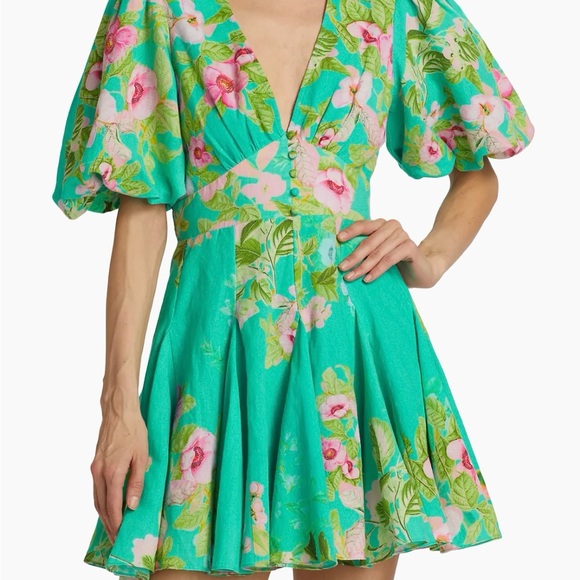 Hemant and Nandita Dress size Small - Picture 3 of 7